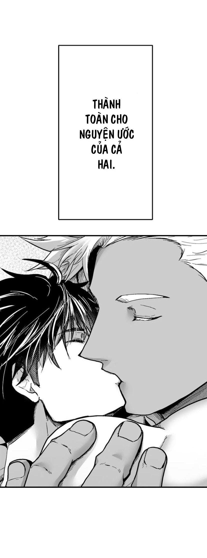 đọc truyện Vợ Của Titan Chương 24 ảnh 14 tại Thiên Thai Truyện