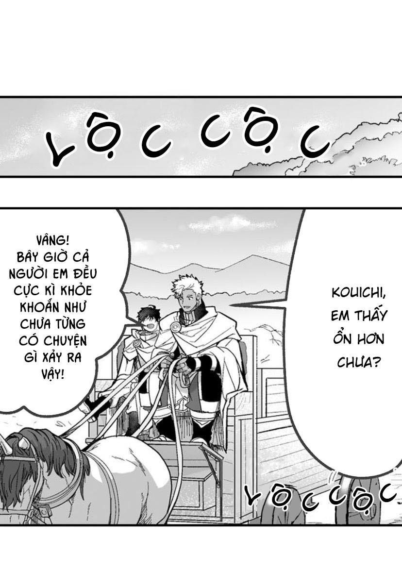 đọc truyện Vợ Của Titan Chương 24 ảnh 15 tại Thiên Thai Truyện