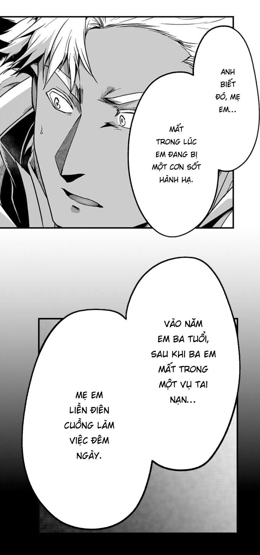 đọc truyện Vợ Của Titan Chương 24 ảnh 18 tại Thiên Thai Truyện