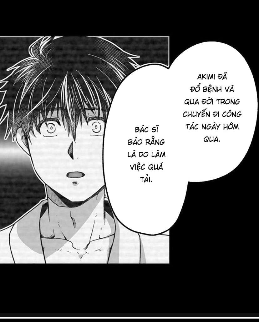 đọc truyện Vợ Của Titan Chương 24 ảnh 21 tại Thiên Thai Truyện