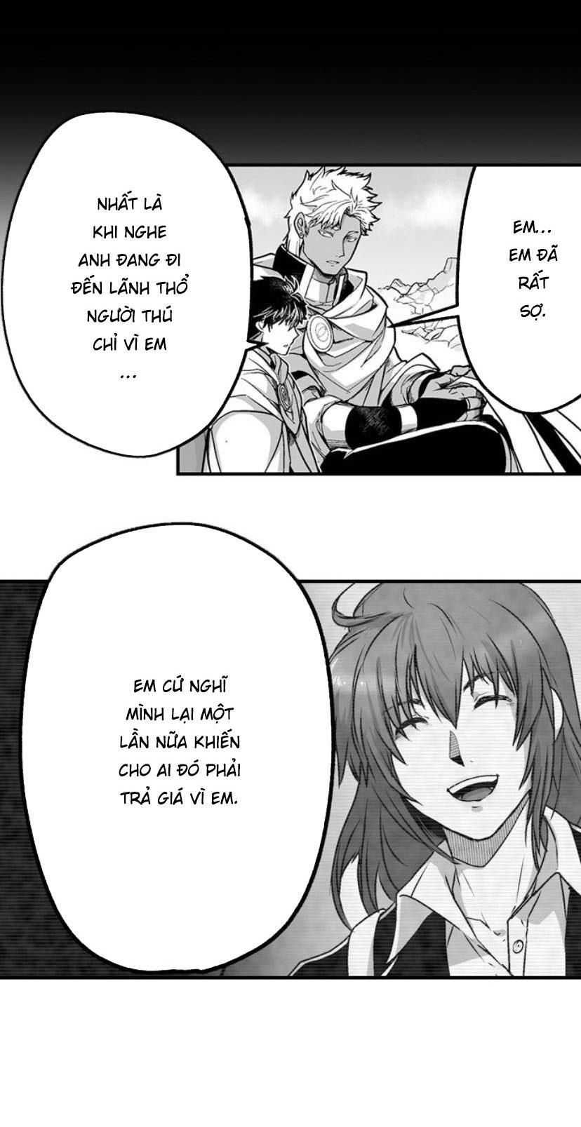 đọc truyện Vợ Của Titan Chương 24 ảnh 22 tại Thiên Thai Truyện