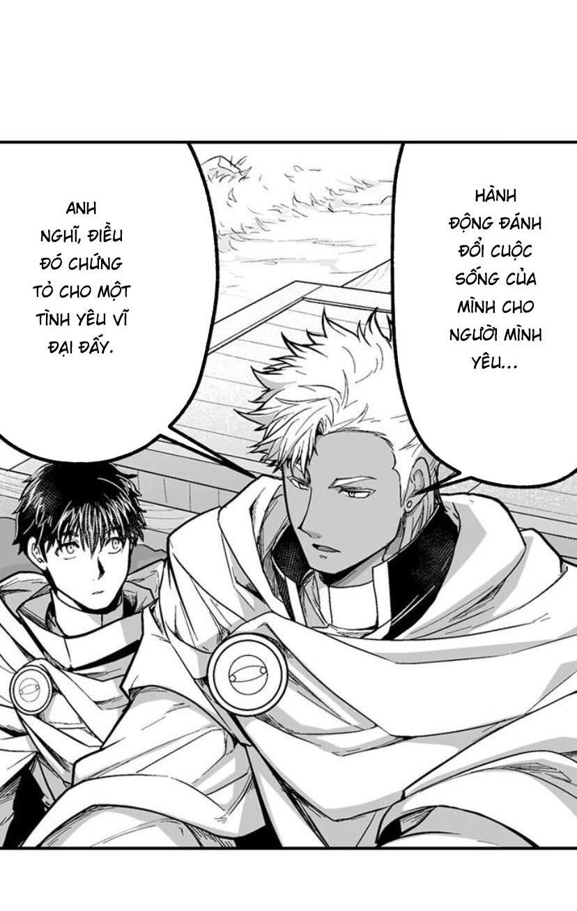 đọc truyện Vợ Của Titan Chương 24 ảnh 25 tại Thiên Thai Truyện