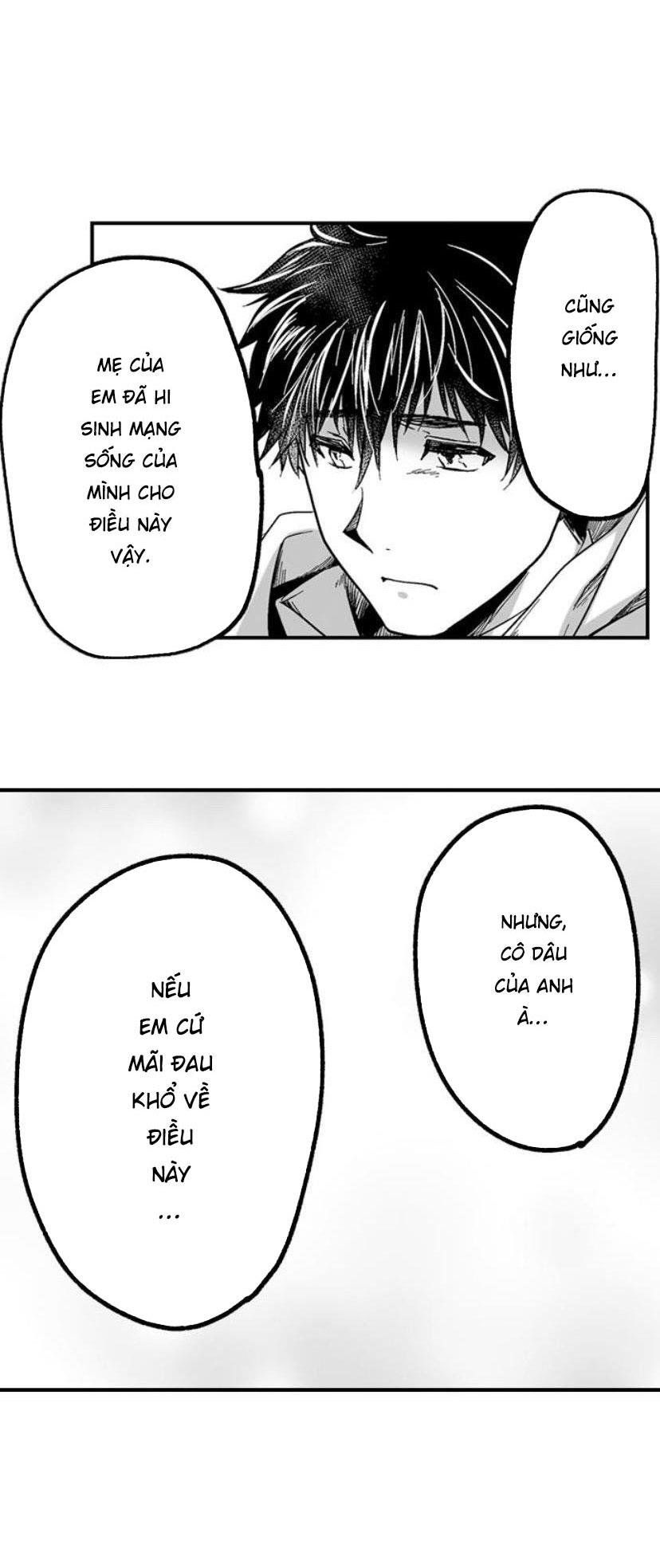 đọc truyện Vợ Của Titan Chương 24 ảnh 26 tại Thiên Thai Truyện