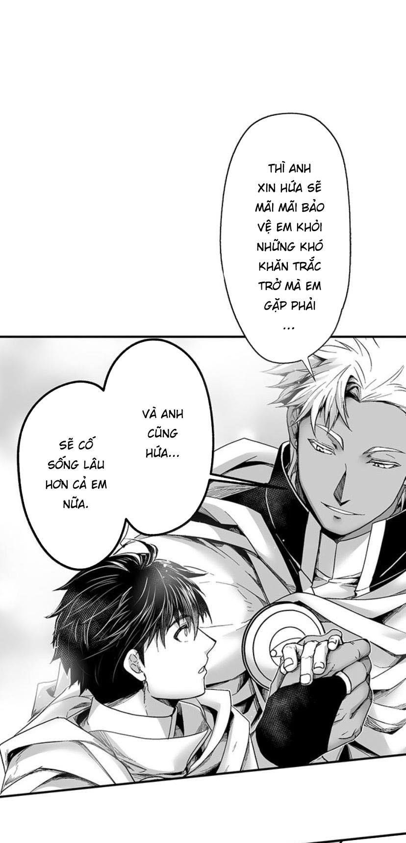 đọc truyện Vợ Của Titan Chương 24 ảnh 27 tại Thiên Thai Truyện