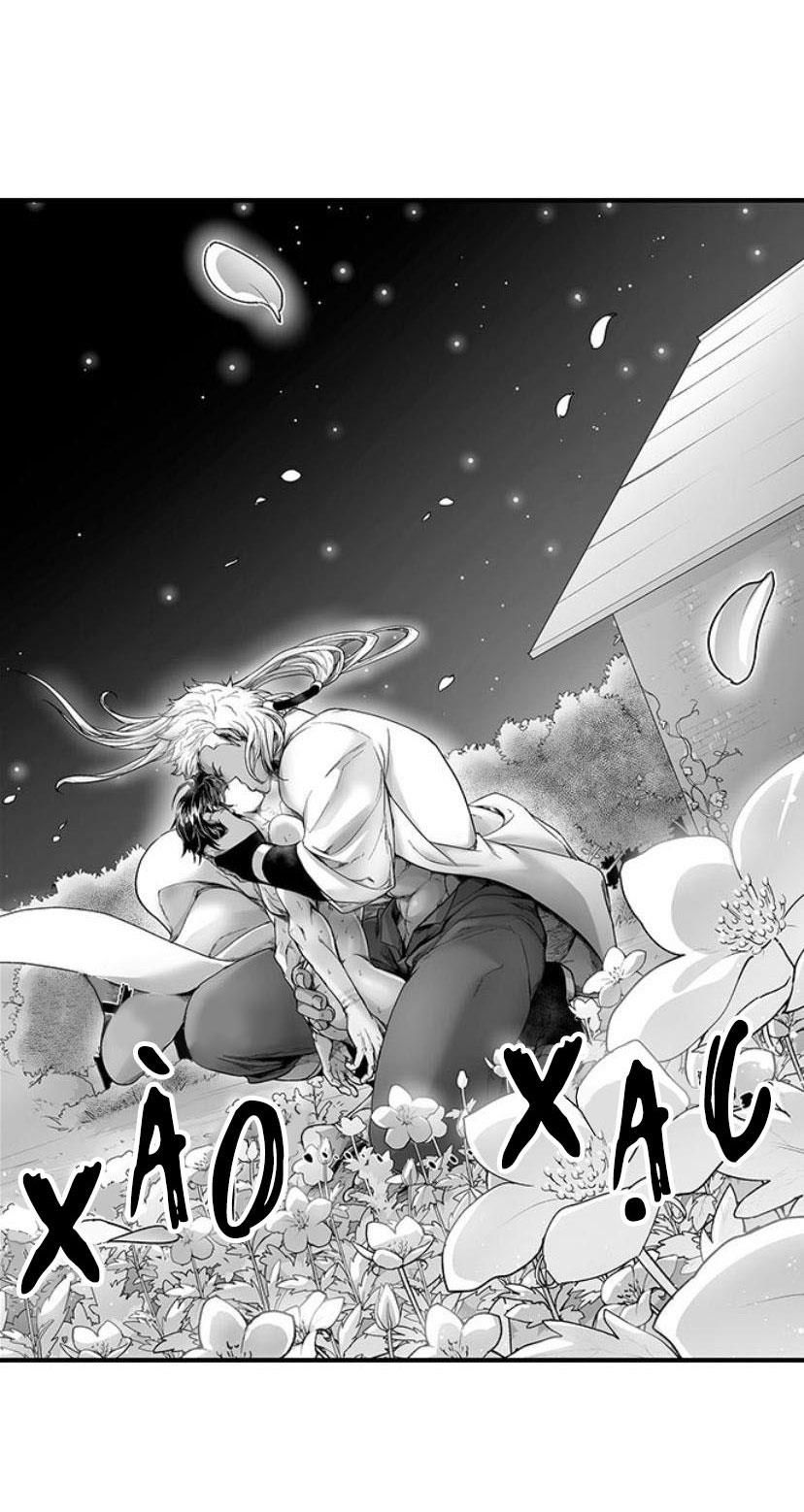 đọc truyện Vợ Của Titan Chương 24 ảnh 7 tại Thiên Thai Truyện