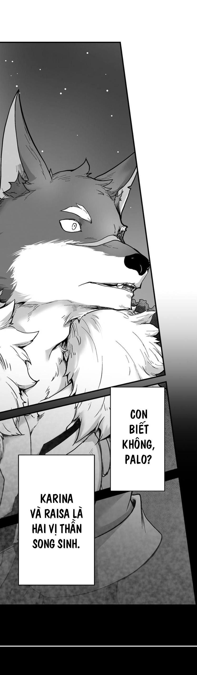 đọc truyện Vợ Của Titan Chương 24 ảnh 8 tại Thiên Thai Truyện