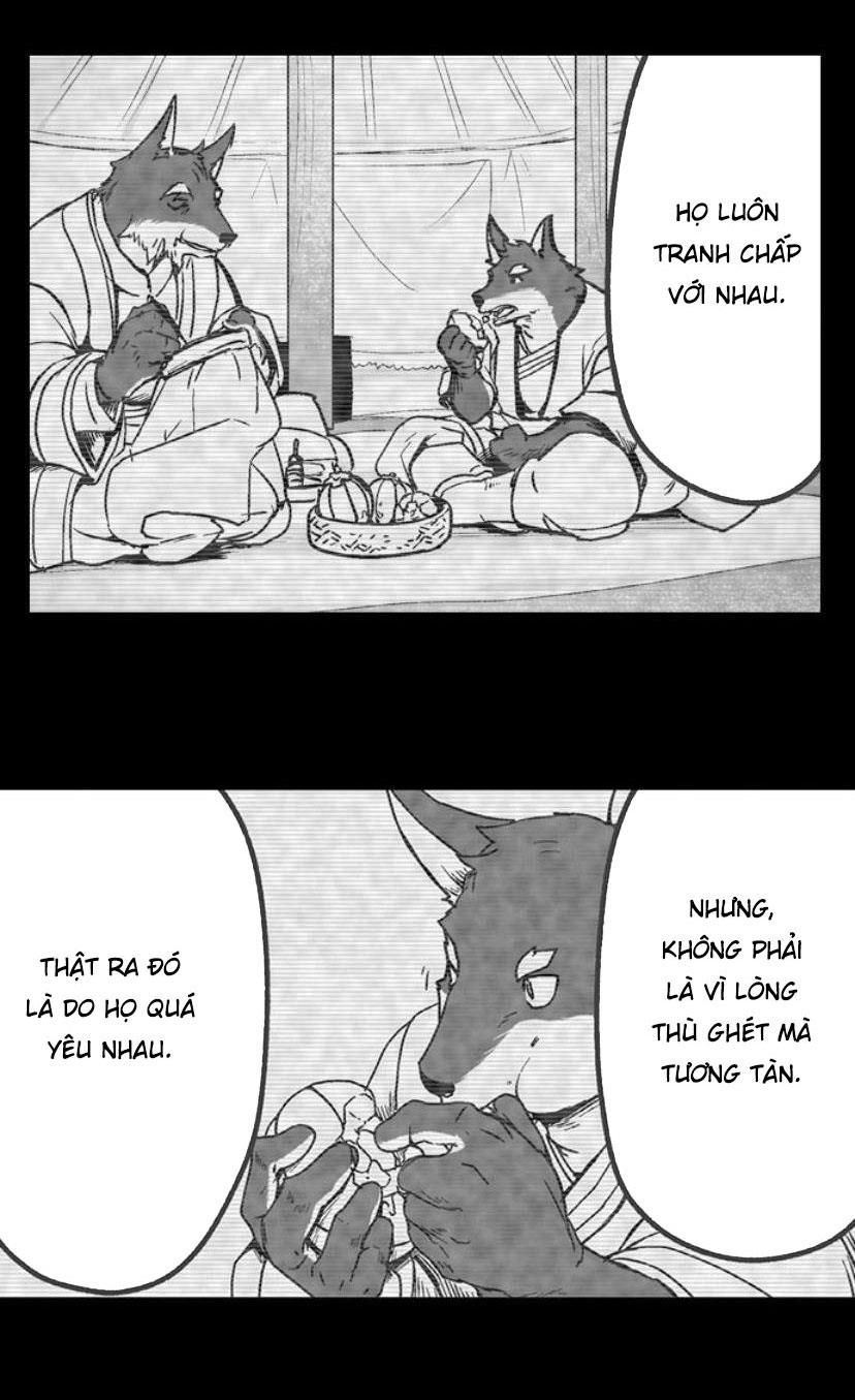 đọc truyện Vợ Của Titan Chương 24 ảnh 9 tại Thiên Thai Truyện