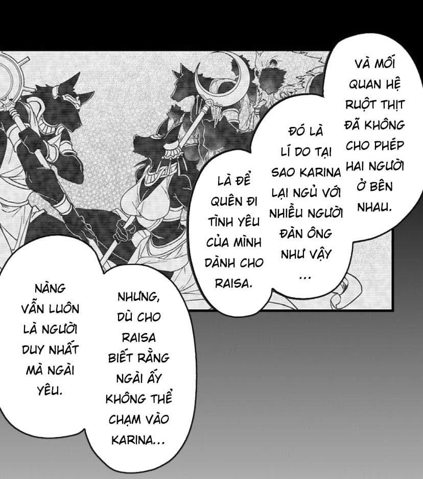 đọc truyện Vợ Của Titan Chương 24 ảnh 10 tại Thiên Thai Truyện