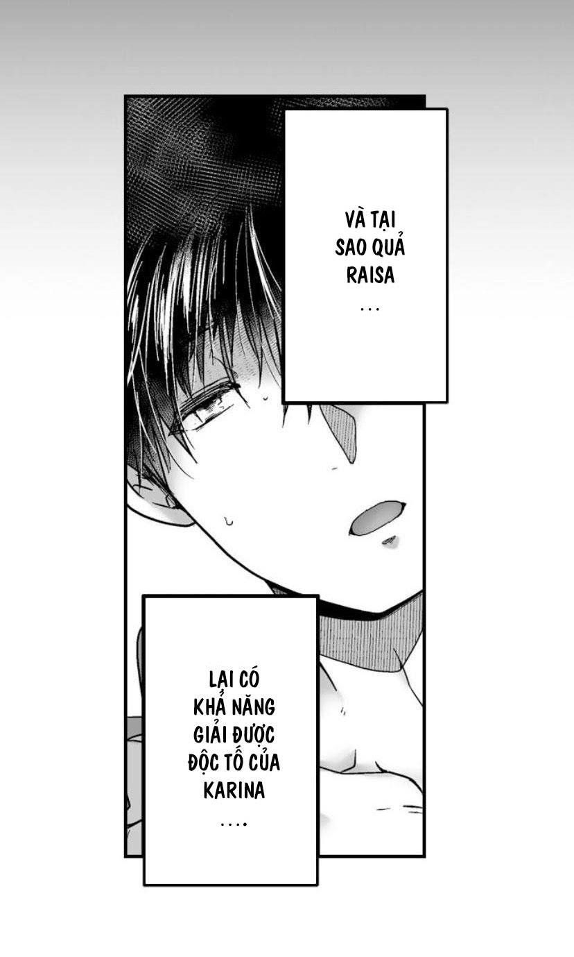 đọc truyện Vợ Của Titan Chương 24 ảnh 11 tại Thiên Thai Truyện