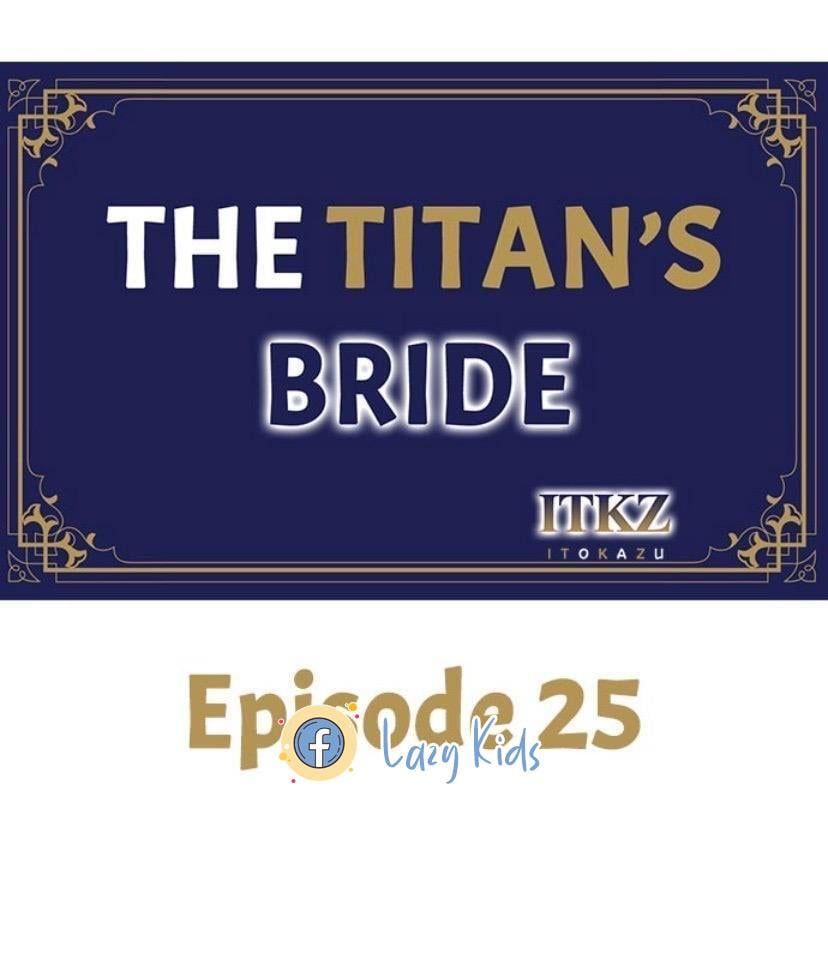 đọc truyện Vợ Của Titan Chương 25 ảnh 3 tại Thiên Thai Truyện