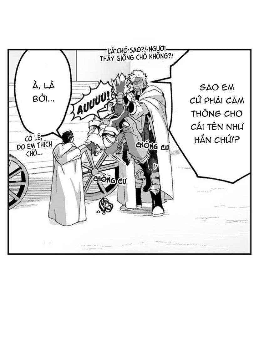 đọc truyện Vợ Của Titan Chương 25 ảnh 12 tại Thiên Thai Truyện