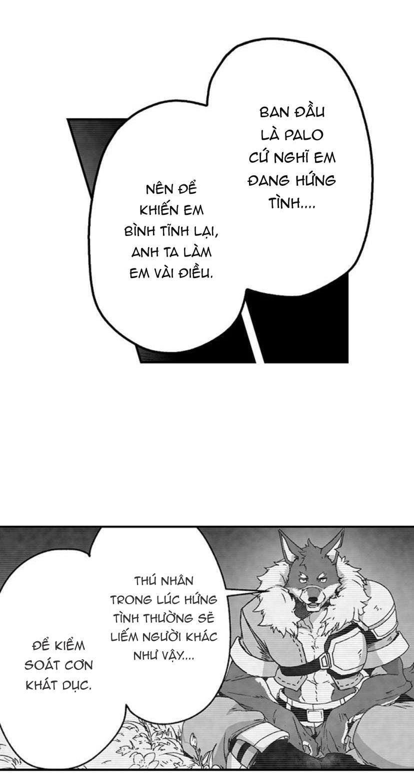 đọc truyện Vợ Của Titan Chương 25 ảnh 13 tại Thiên Thai Truyện