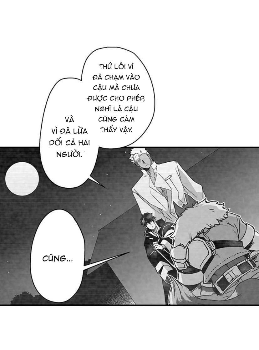 đọc truyện Vợ Của Titan Chương 25 ảnh 14 tại Thiên Thai Truyện