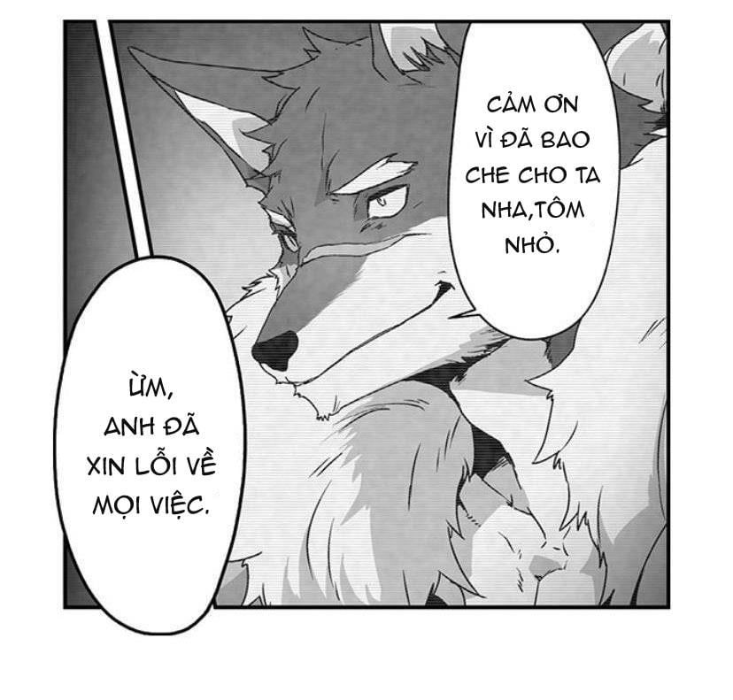 đọc truyện Vợ Của Titan Chương 25 ảnh 15 tại Thiên Thai Truyện