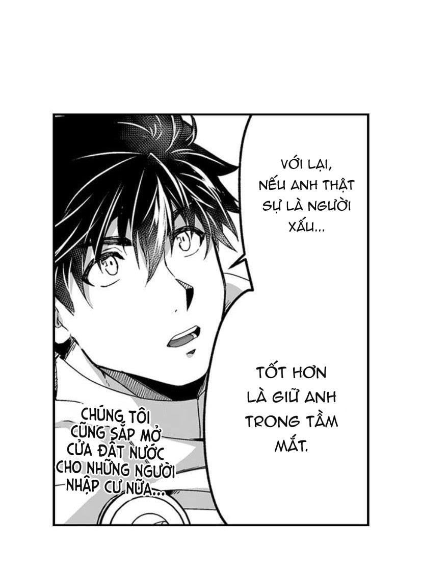 đọc truyện Vợ Của Titan Chương 25 ảnh 16 tại Thiên Thai Truyện