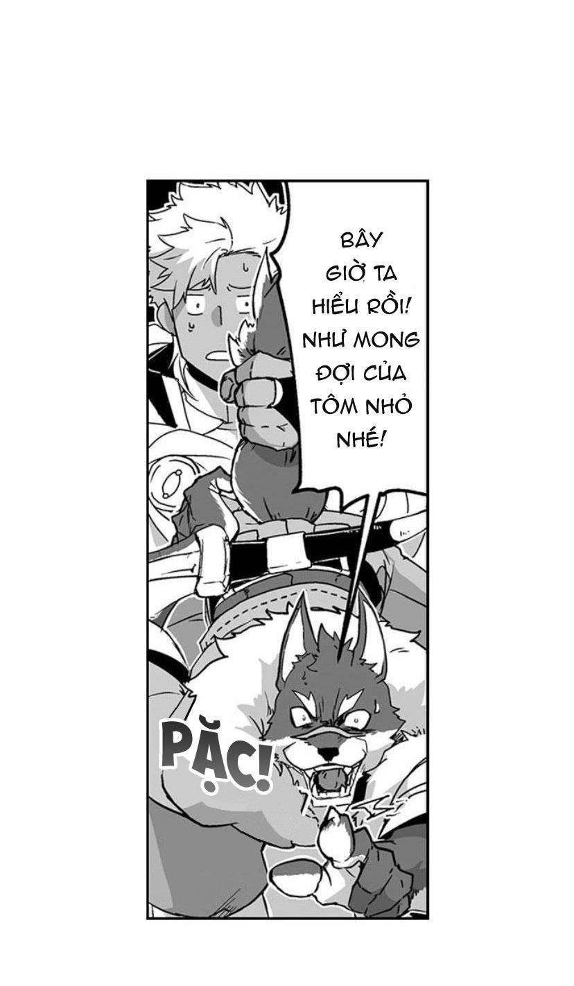 đọc truyện Vợ Của Titan Chương 25 ảnh 17 tại Thiên Thai Truyện