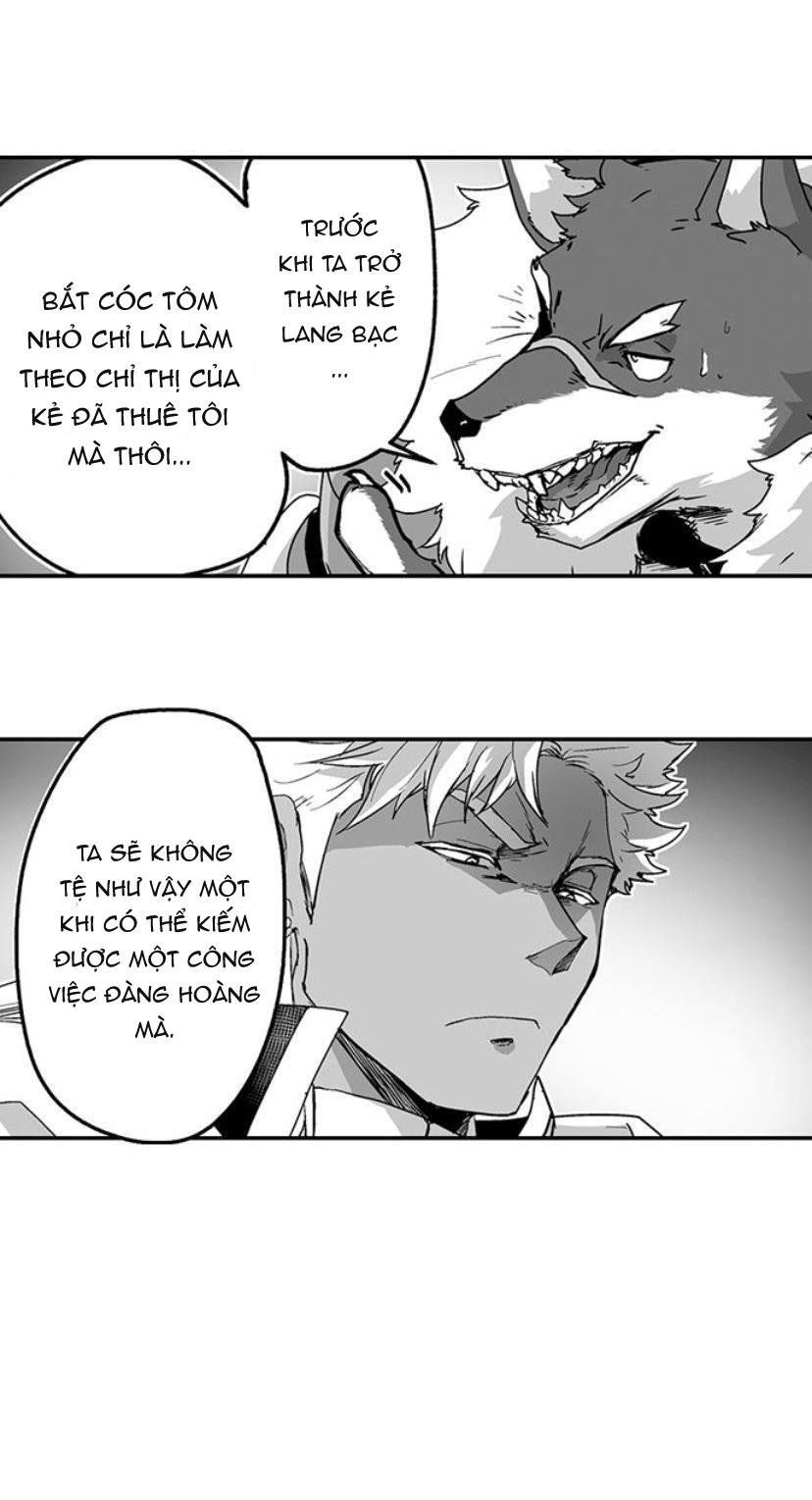 đọc truyện Vợ Của Titan Chương 25 ảnh 18 tại Thiên Thai Truyện