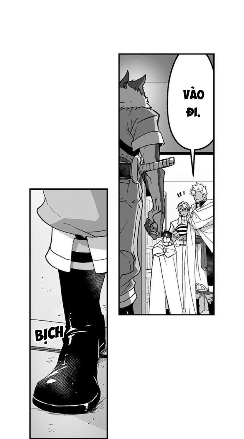 đọc truyện Vợ Của Titan Chương 25 ảnh 23 tại Thiên Thai Truyện