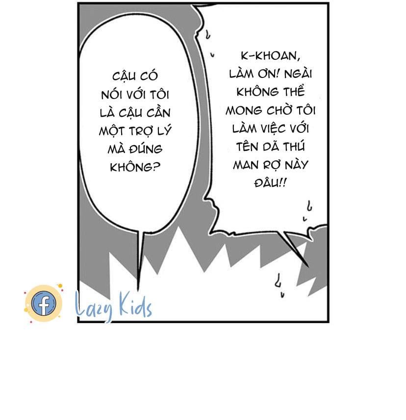 đọc truyện Vợ Của Titan Chương 25 ảnh 27 tại Thiên Thai Truyện