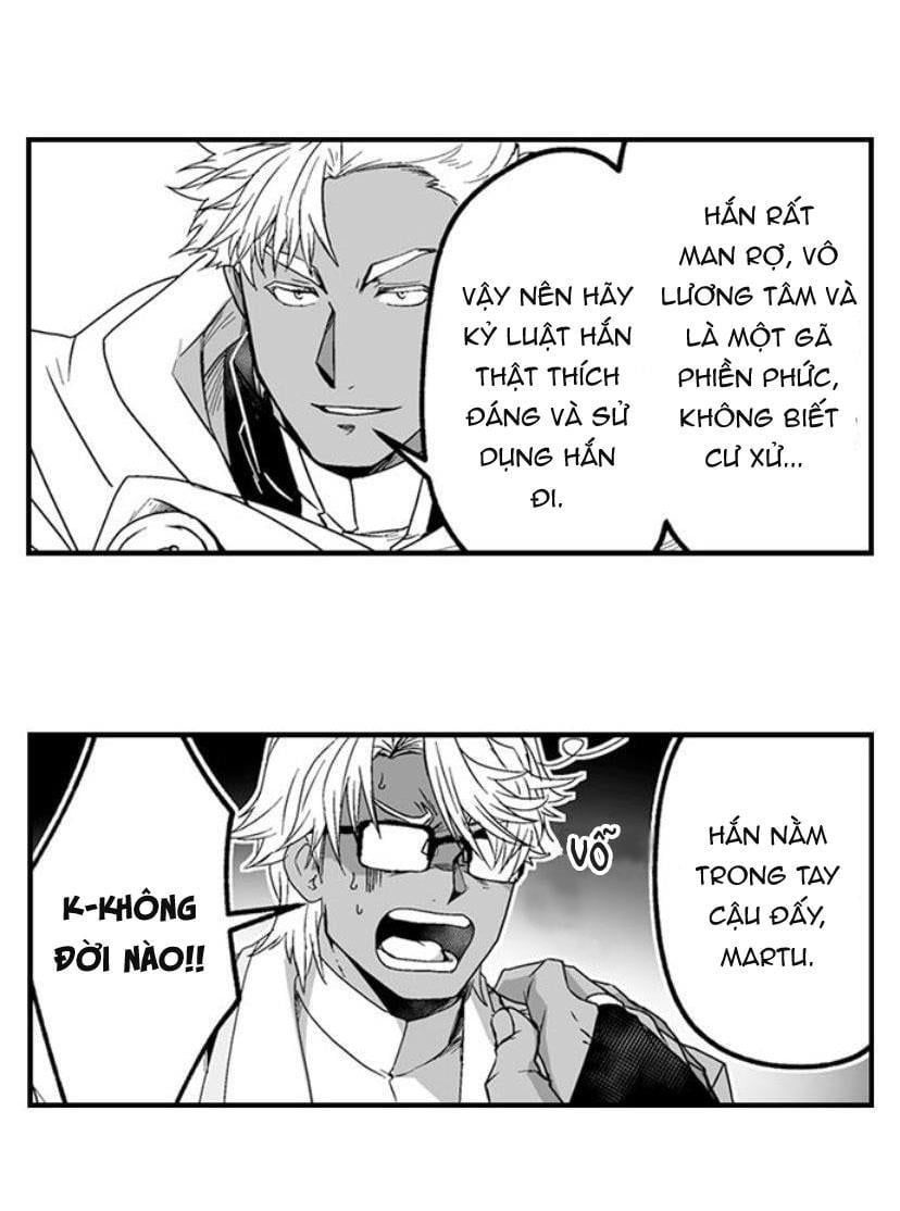 đọc truyện Vợ Của Titan Chương 25 ảnh 28 tại Thiên Thai Truyện