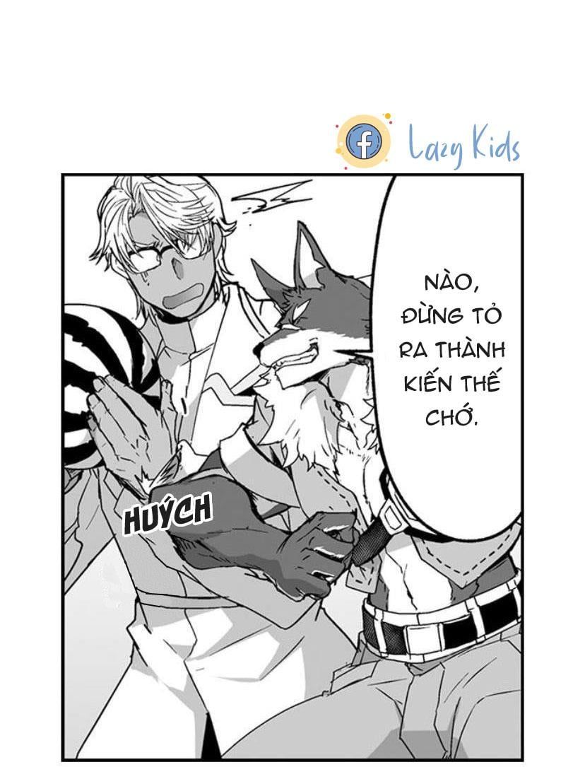 đọc truyện Vợ Của Titan Chương 25 ảnh 29 tại Thiên Thai Truyện