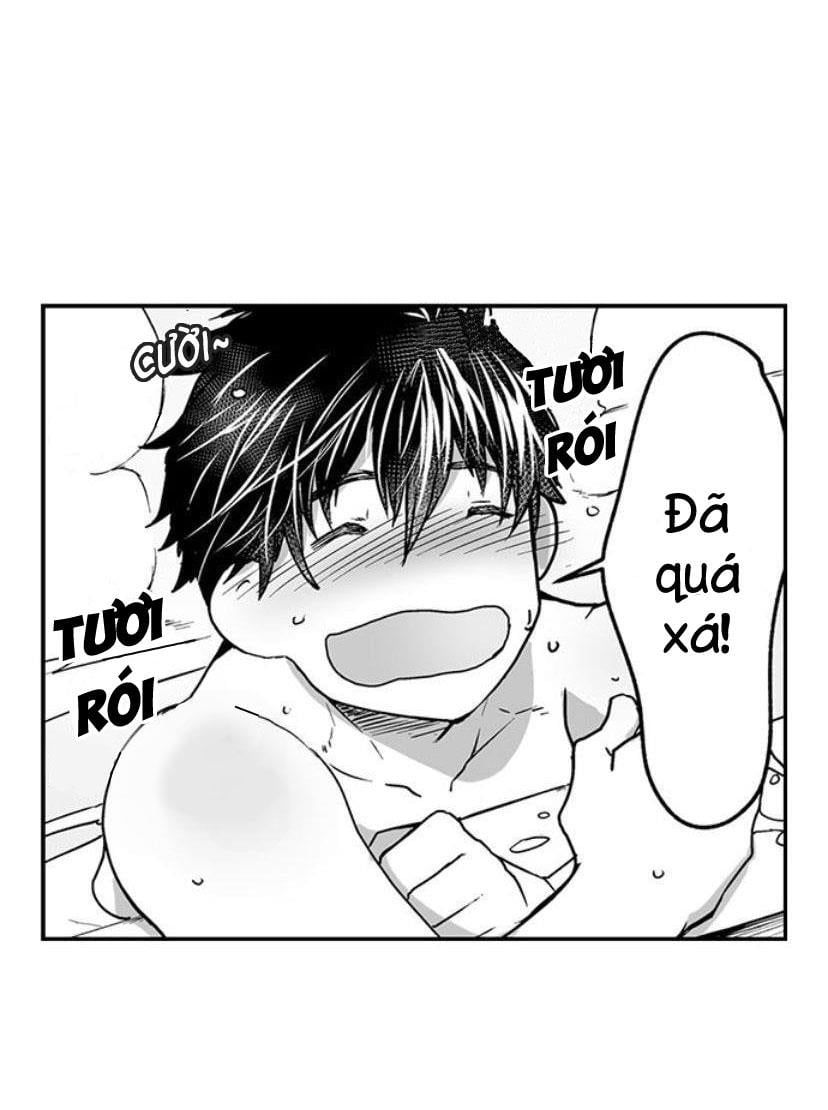 đọc truyện Vợ Của Titan Chương 25 ảnh 33 tại Thiên Thai Truyện