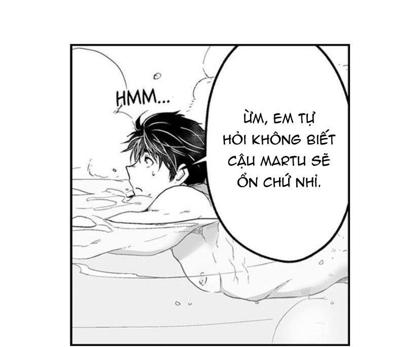 đọc truyện Vợ Của Titan Chương 25 ảnh 35 tại Thiên Thai Truyện