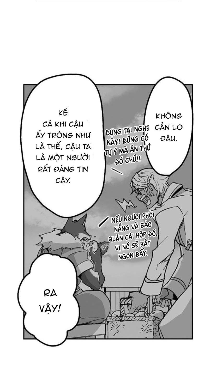 đọc truyện Vợ Của Titan Chương 25 ảnh 36 tại Thiên Thai Truyện