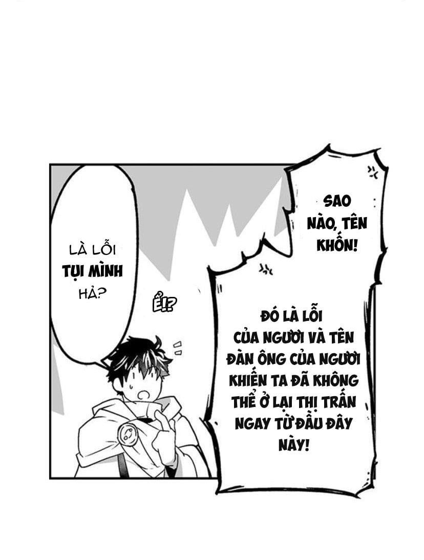 đọc truyện Vợ Của Titan Chương 25 ảnh 7 tại Thiên Thai Truyện