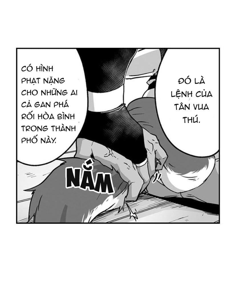 đọc truyện Vợ Của Titan Chương 25 ảnh 8 tại Thiên Thai Truyện