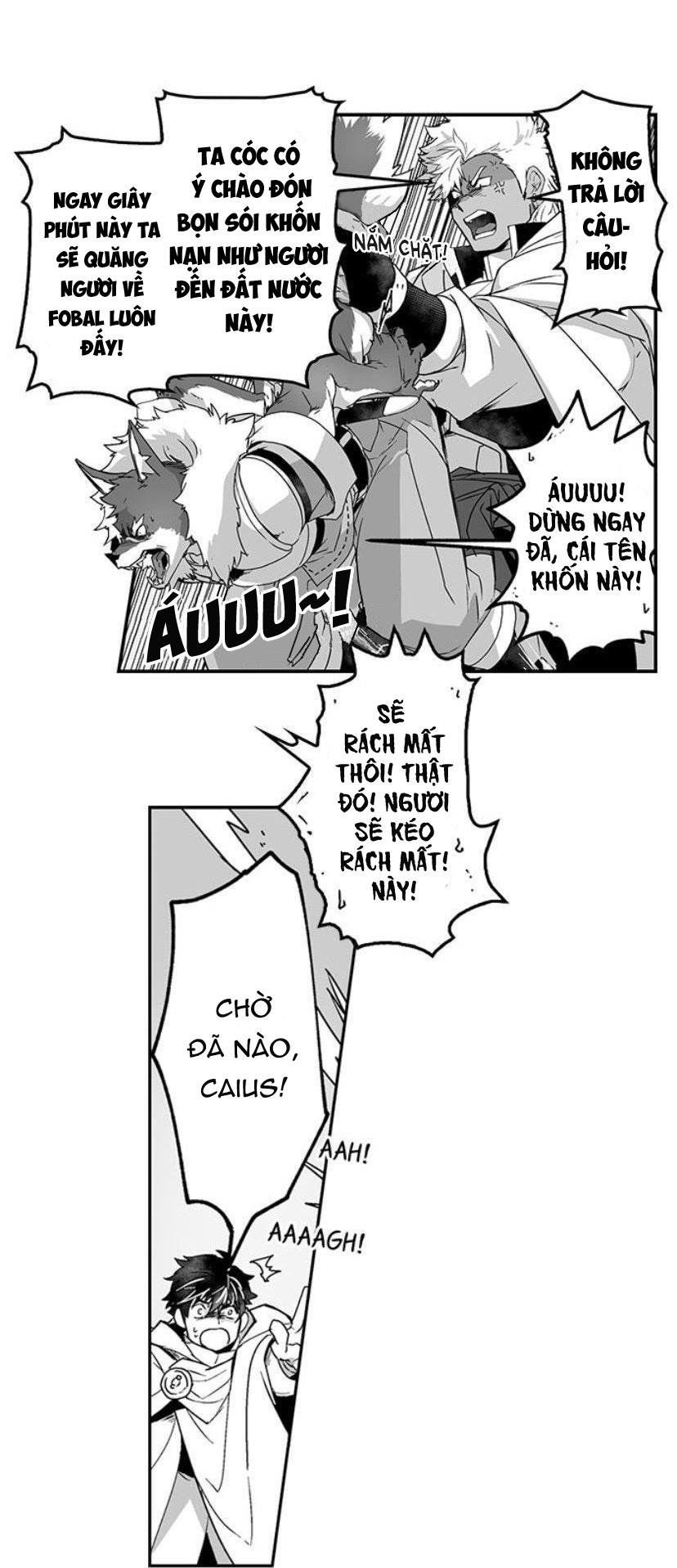 đọc truyện Vợ Của Titan Chương 25 ảnh 9 tại Thiên Thai Truyện