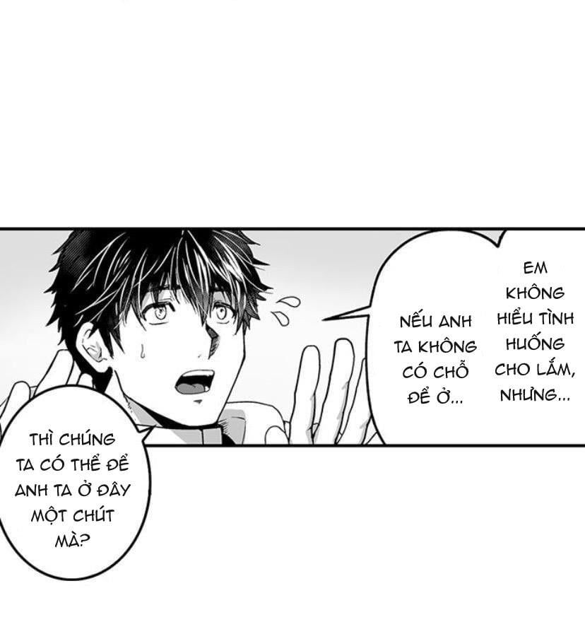 đọc truyện Vợ Của Titan Chương 25 ảnh 10 tại Thiên Thai Truyện