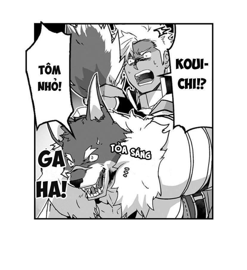 đọc truyện Vợ Của Titan Chương 25 ảnh 11 tại Thiên Thai Truyện