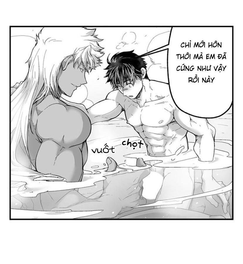 đọc truyện Vợ Của Titan Chương 26 ảnh 12 tại Thiên Thai Truyện