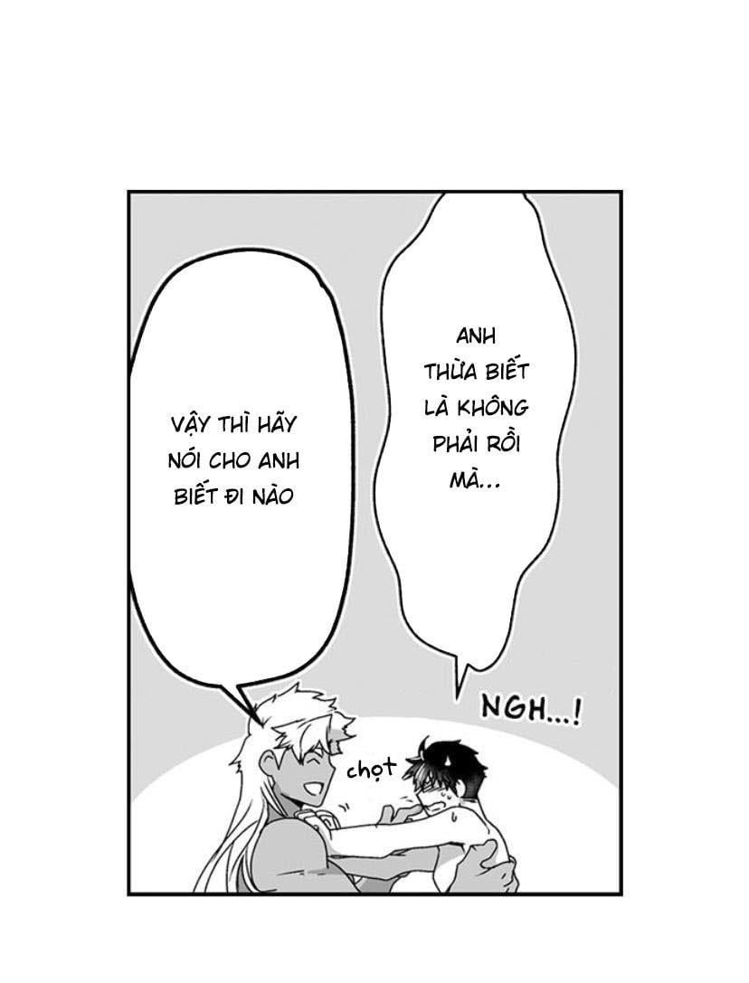 đọc truyện Vợ Của Titan Chương 26 ảnh 13 tại Thiên Thai Truyện