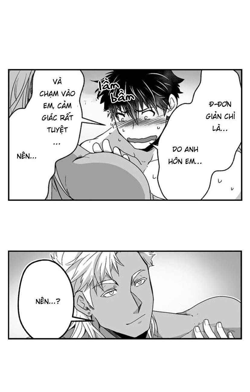 đọc truyện Vợ Của Titan Chương 26 ảnh 14 tại Thiên Thai Truyện