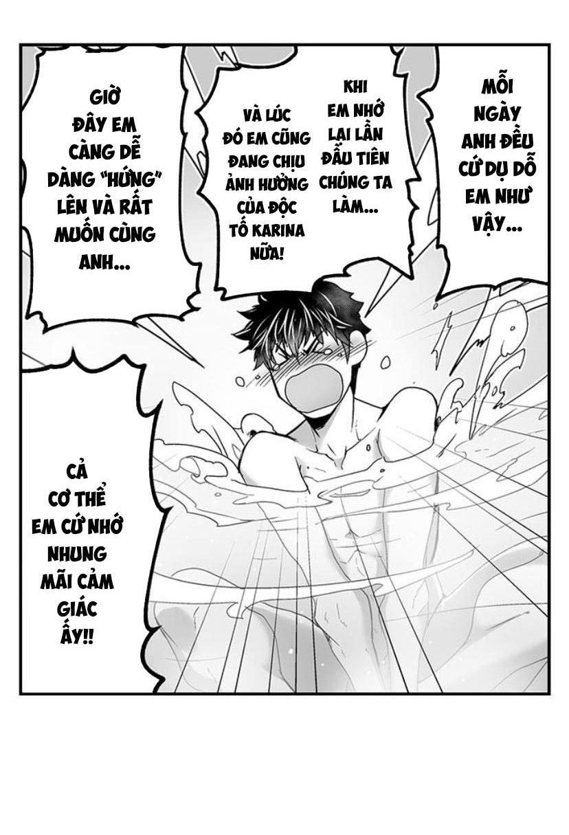 đọc truyện Vợ Của Titan Chương 26 ảnh 16 tại Thiên Thai Truyện