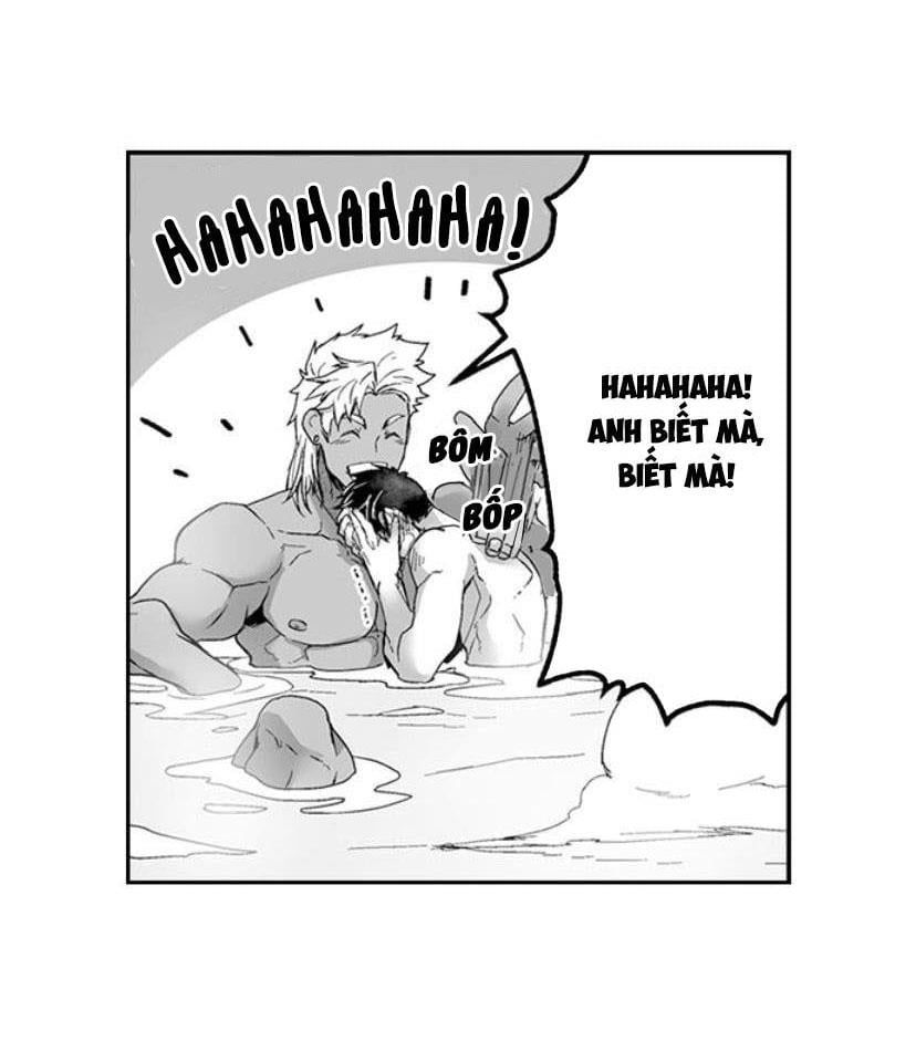 đọc truyện Vợ Của Titan Chương 26 ảnh 17 tại Thiên Thai Truyện