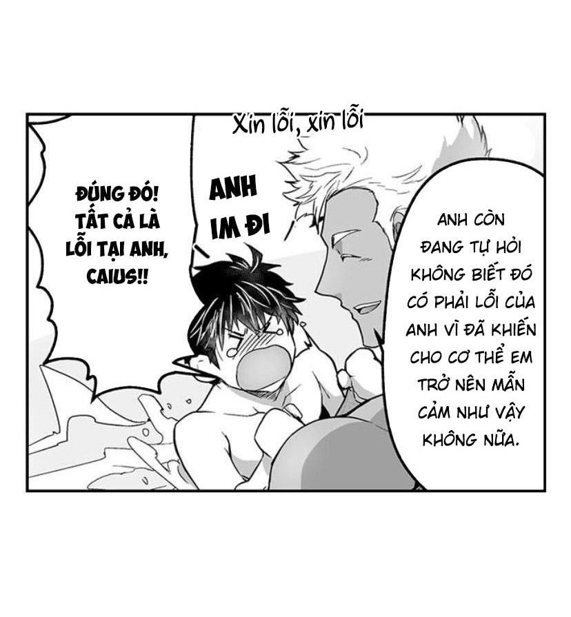 đọc truyện Vợ Của Titan Chương 26 ảnh 18 tại Thiên Thai Truyện