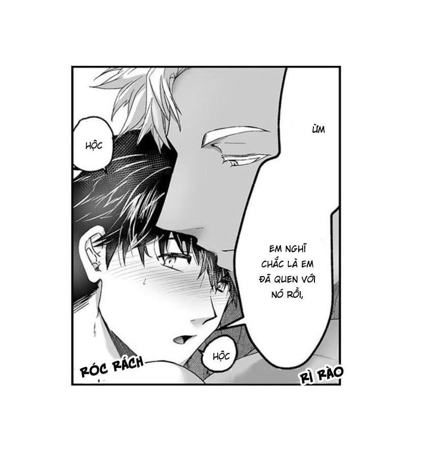 đọc truyện Vợ Của Titan Chương 26 ảnh 23 tại Thiên Thai Truyện