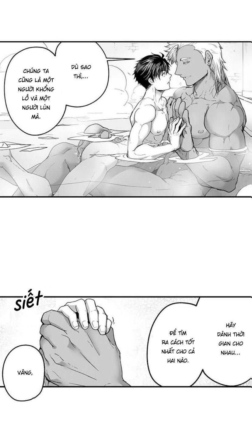 đọc truyện Vợ Của Titan Chương 26 ảnh 25 tại Thiên Thai Truyện