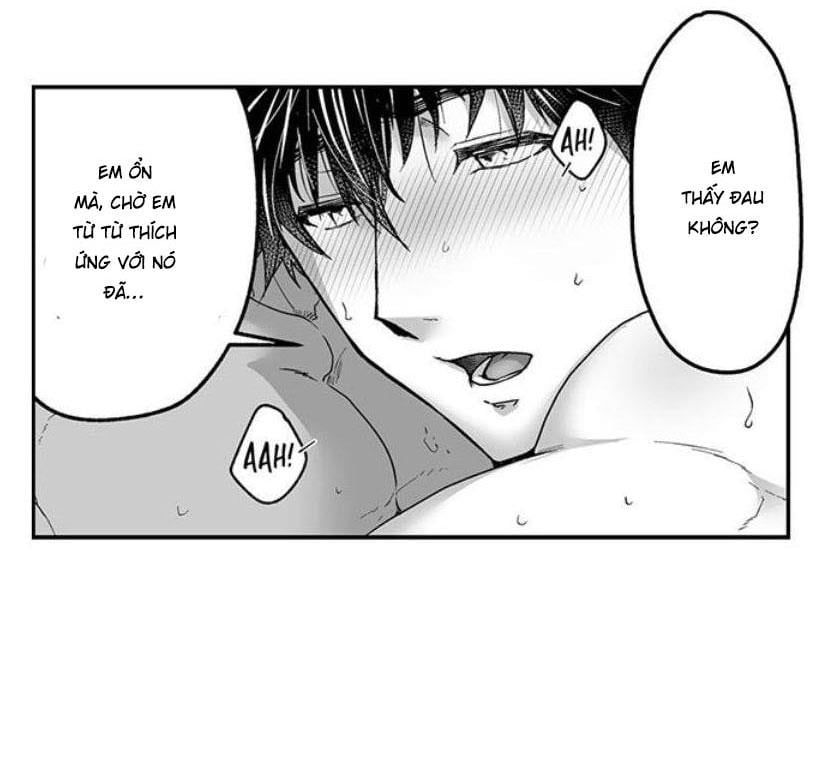 đọc truyện Vợ Của Titan Chương 26 ảnh 27 tại Thiên Thai Truyện