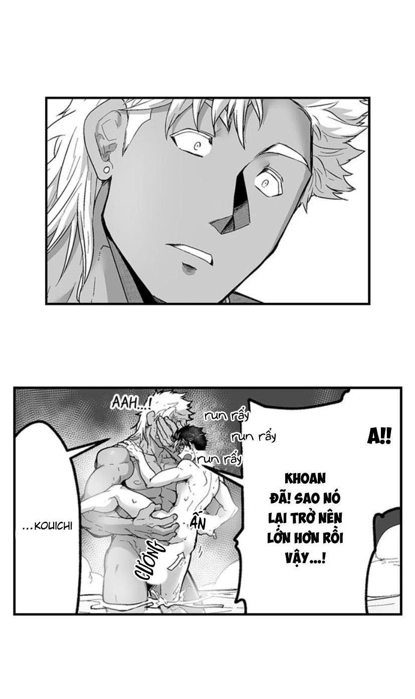 đọc truyện Vợ Của Titan Chương 26 ảnh 30 tại Thiên Thai Truyện