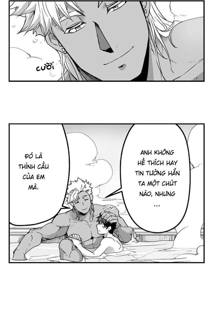 đọc truyện Vợ Của Titan Chương 26 ảnh 5 tại Thiên Thai Truyện