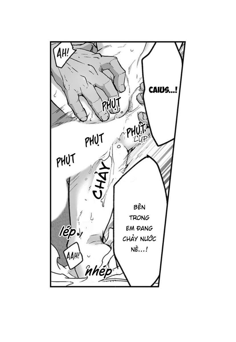 đọc truyện Vợ Của Titan Chương 26 ảnh 32 tại Thiên Thai Truyện