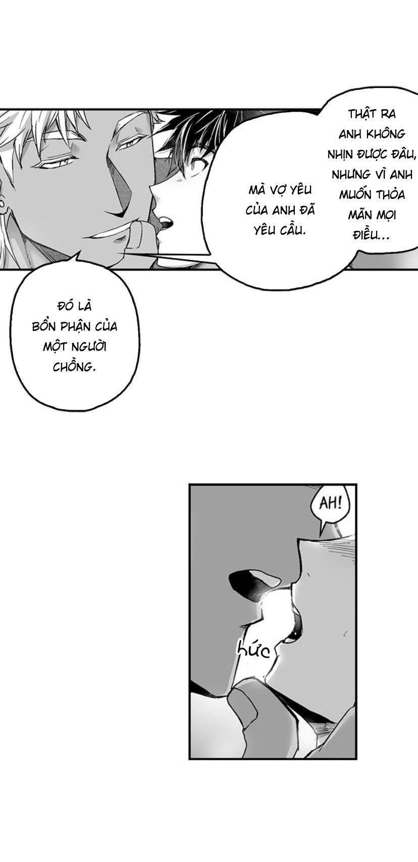 đọc truyện Vợ Của Titan Chương 26 ảnh 7 tại Thiên Thai Truyện