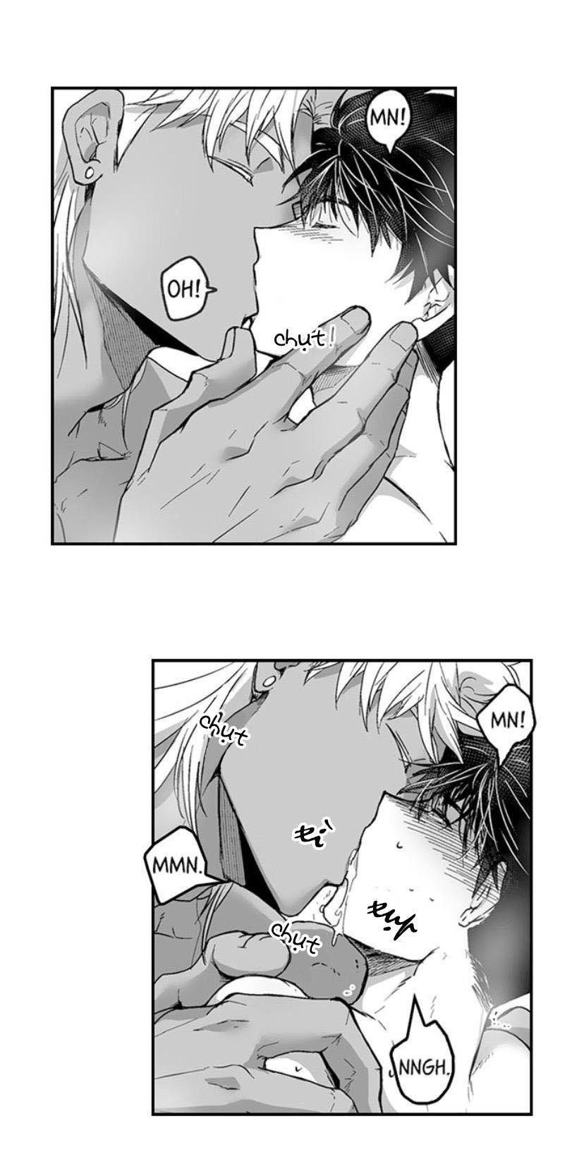 đọc truyện Vợ Của Titan Chương 26 ảnh 8 tại Thiên Thai Truyện