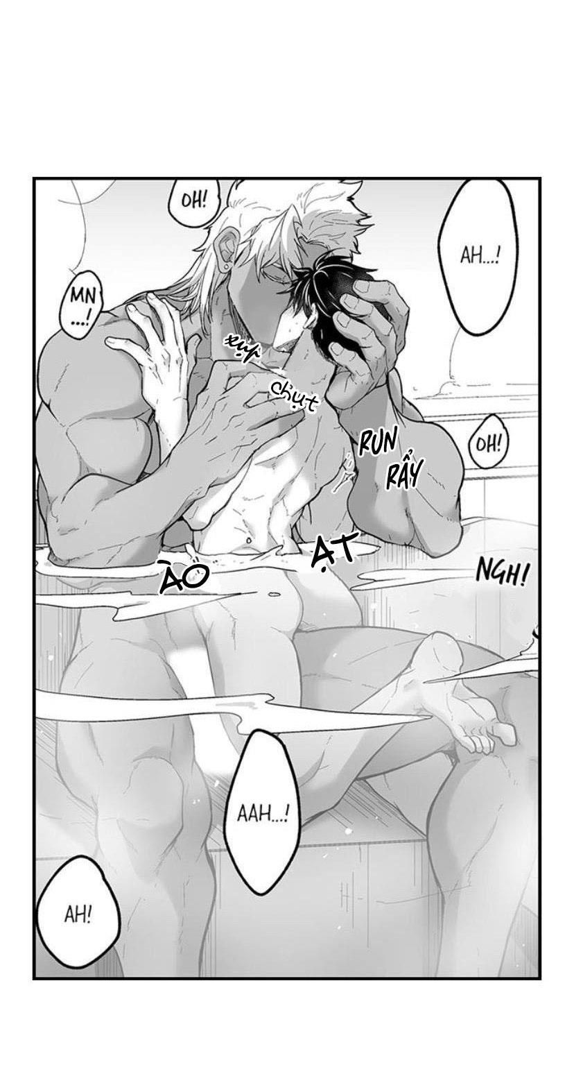 đọc truyện Vợ Của Titan Chương 26 ảnh 9 tại Thiên Thai Truyện