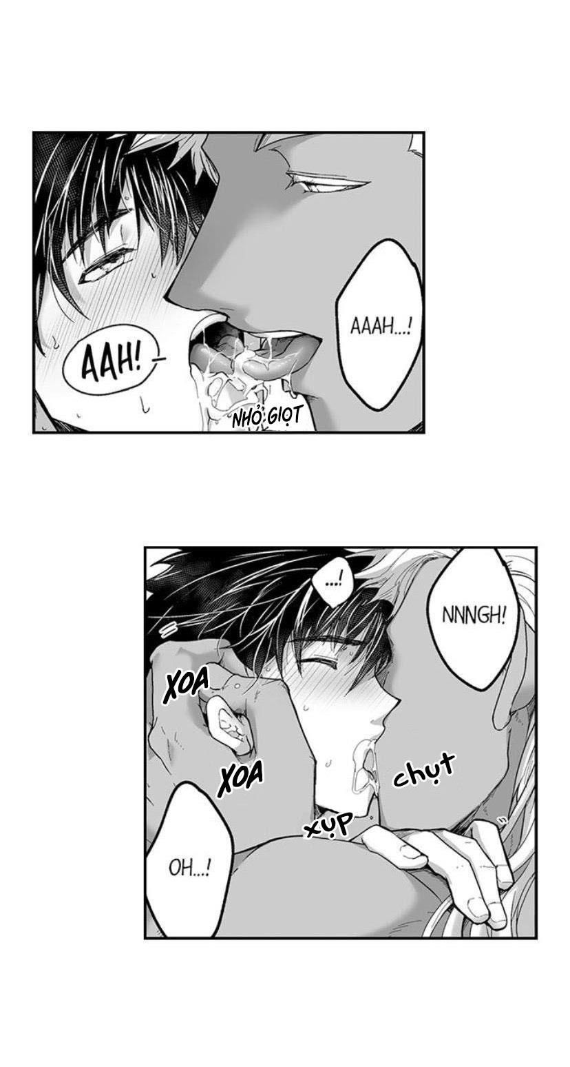 đọc truyện Vợ Của Titan Chương 26 ảnh 10 tại Thiên Thai Truyện