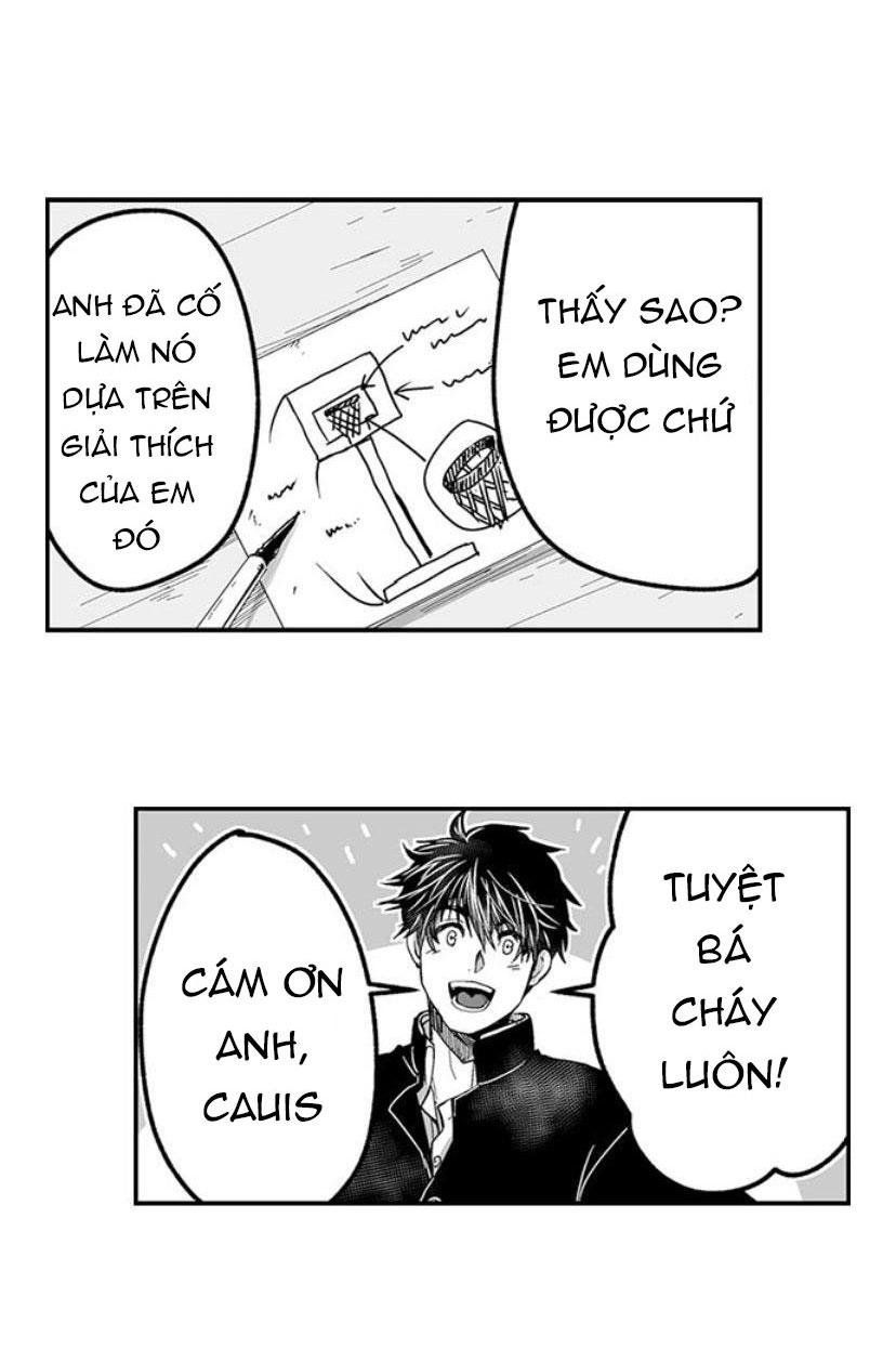 đọc truyện Vợ Của Titan Chương 27 ảnh 12 tại Thiên Thai Truyện